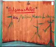 (verso) &Oacute;leo s/madeira | 25x30cm | n.d.