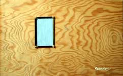 T&eacute;cnica mista s/madeira | 32x50cm | 2004