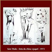 Obra em exposi&ccedil;&atilde;o