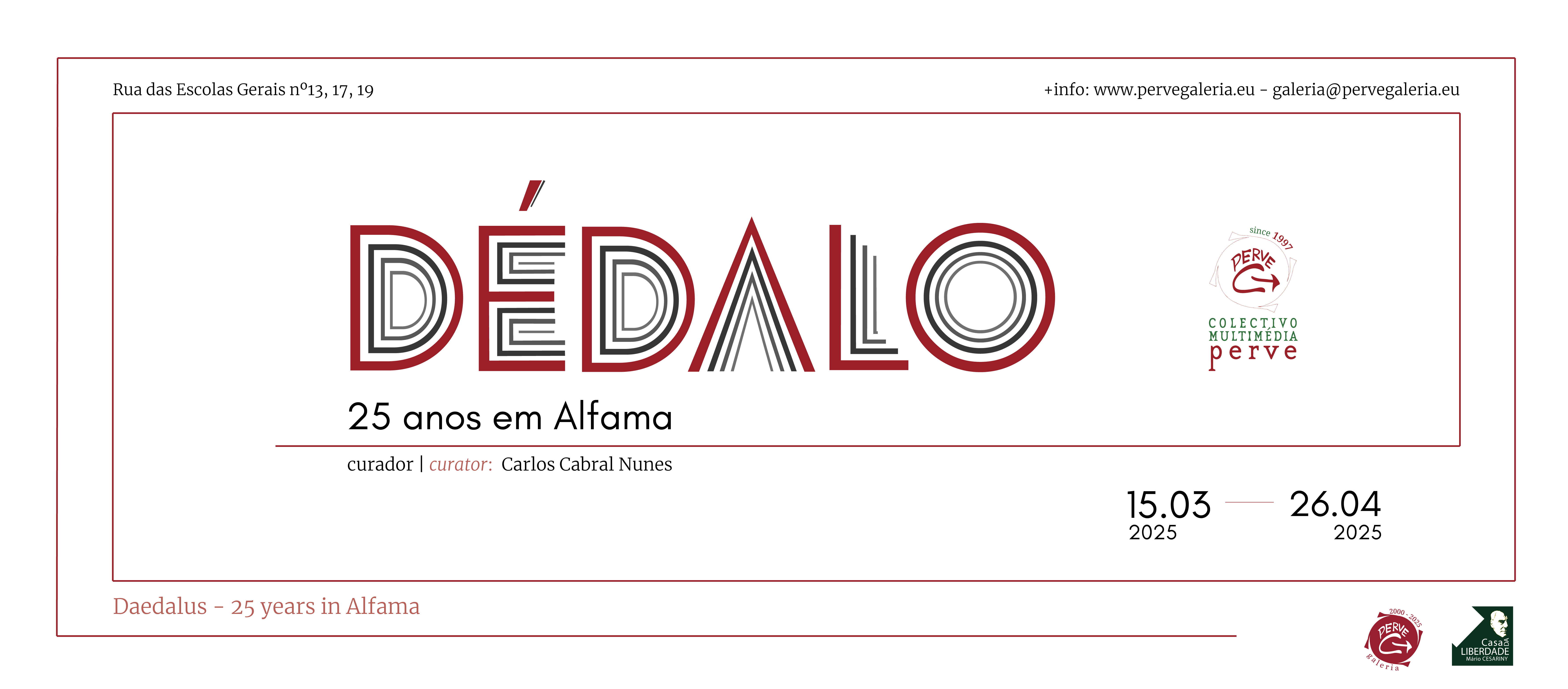 banner cmp dedalo