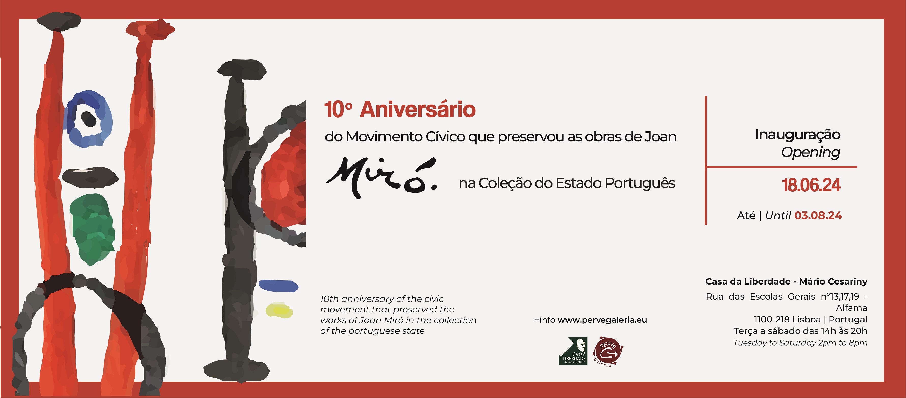 banner miro
