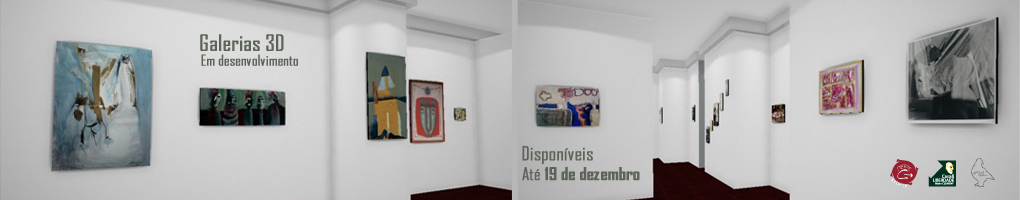 Banner expos 3D