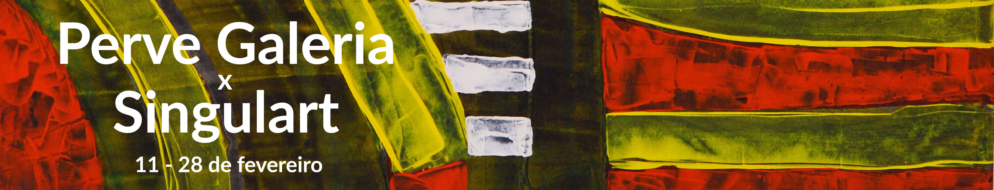 PerveSingulart Banner