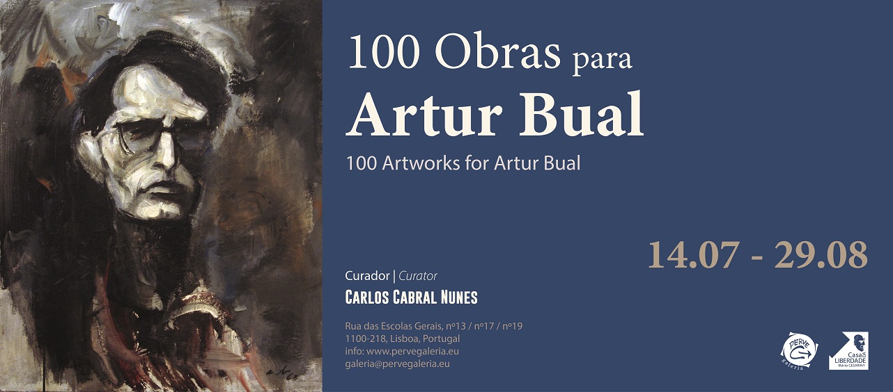 Banner Artur Bual