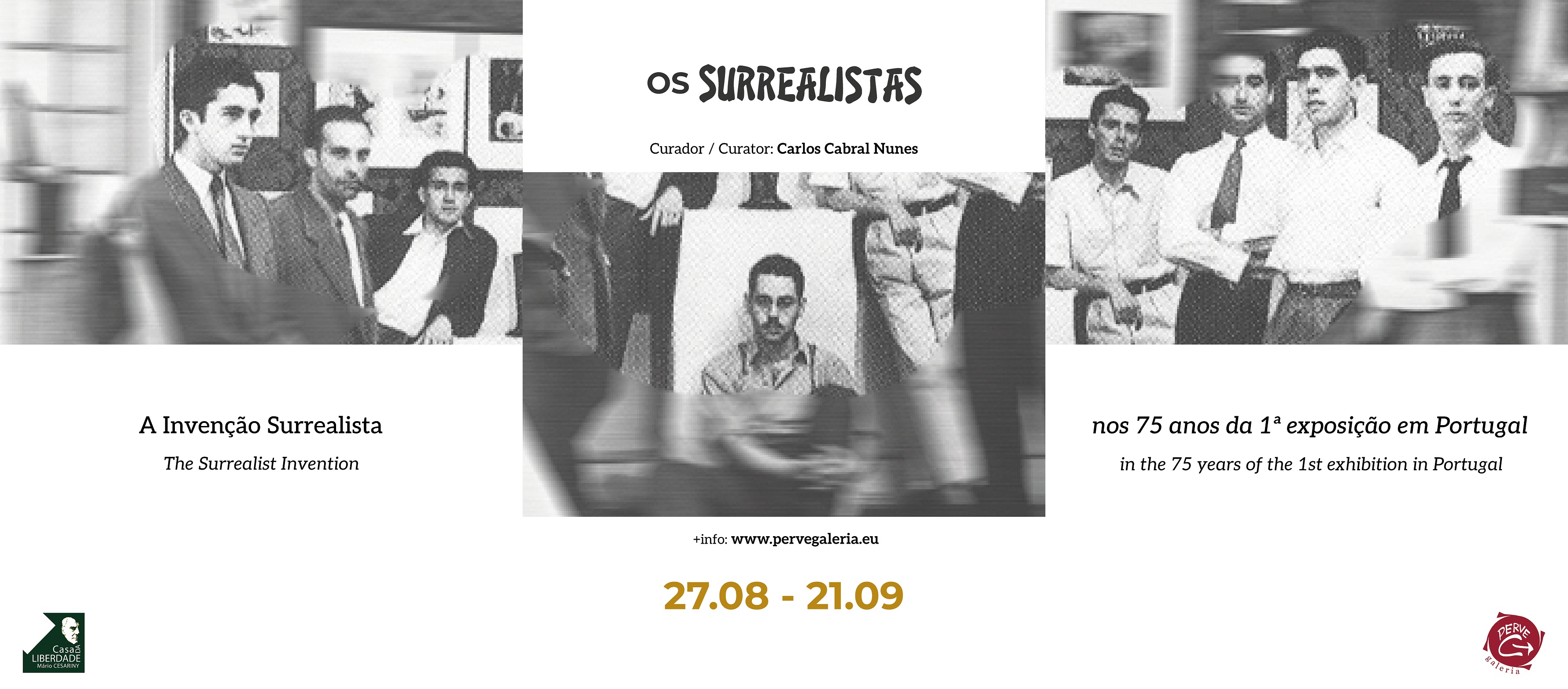 banner surrealistas final medio