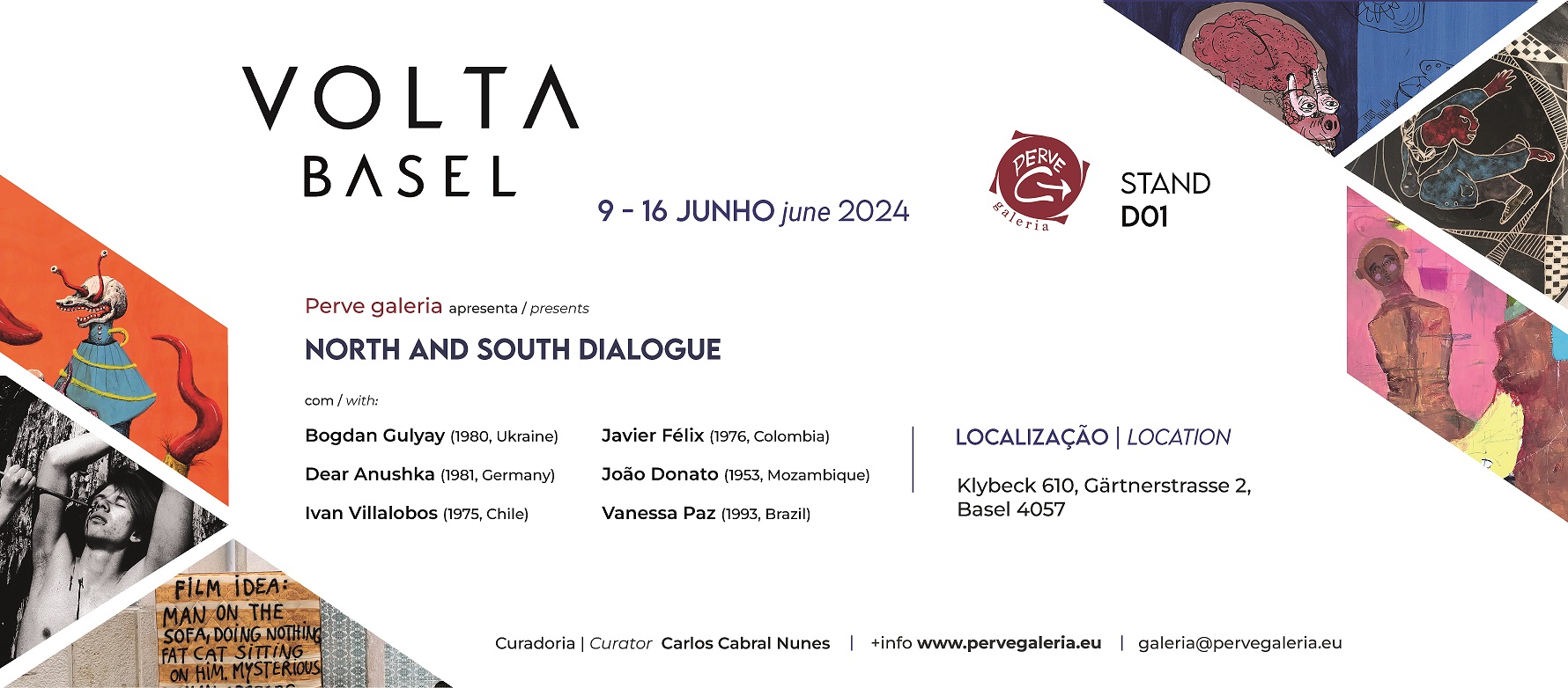 voltabasel pervegaleria