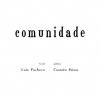 Lote25_\"Comunidade\"_Livro de Serigrafia