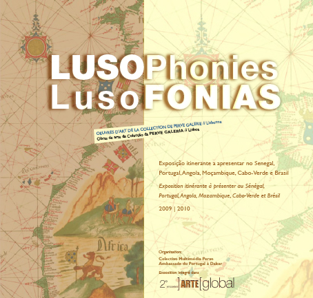 Catálogo da Exposição