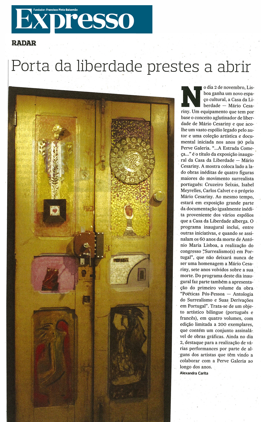 Expresso CdL AlexCarita out13