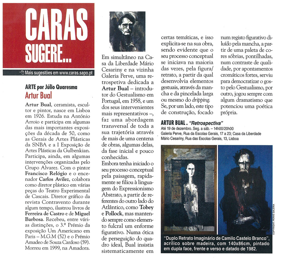 Bual RevistaCaras pq