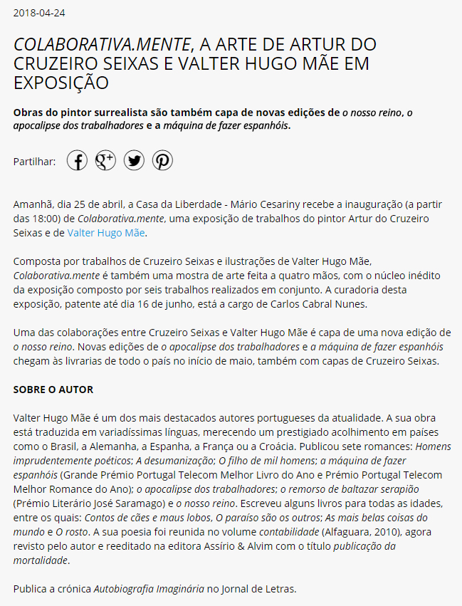 PortoEditora abril2018