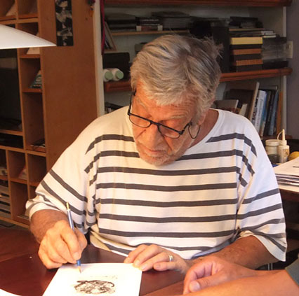 Fernando_Lemos_assina_Livros