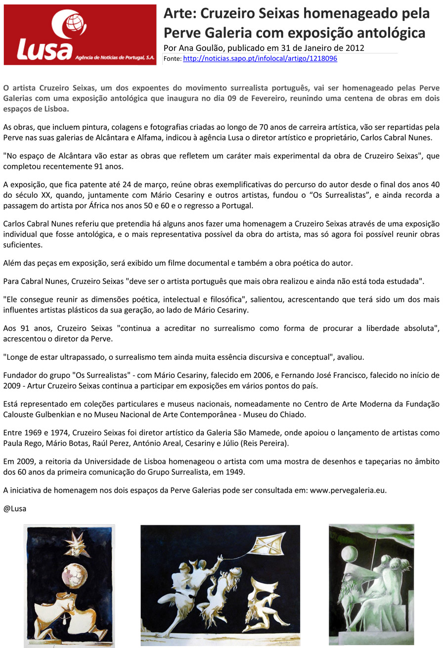 Lusa_Jan2012_HomenagemCruzeiroSeixas