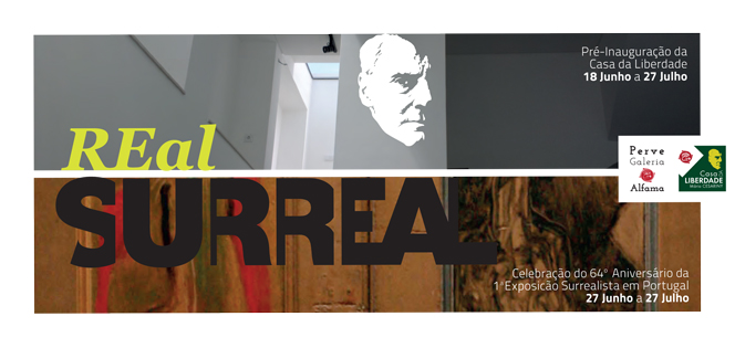 Banner RealSurreal