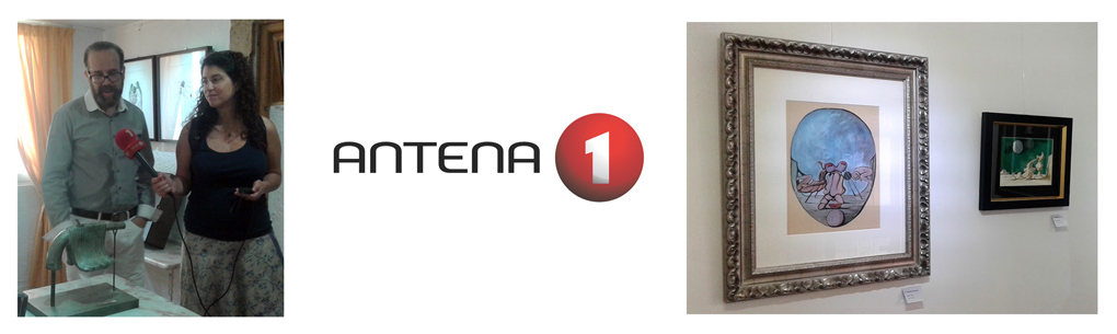 Antena1