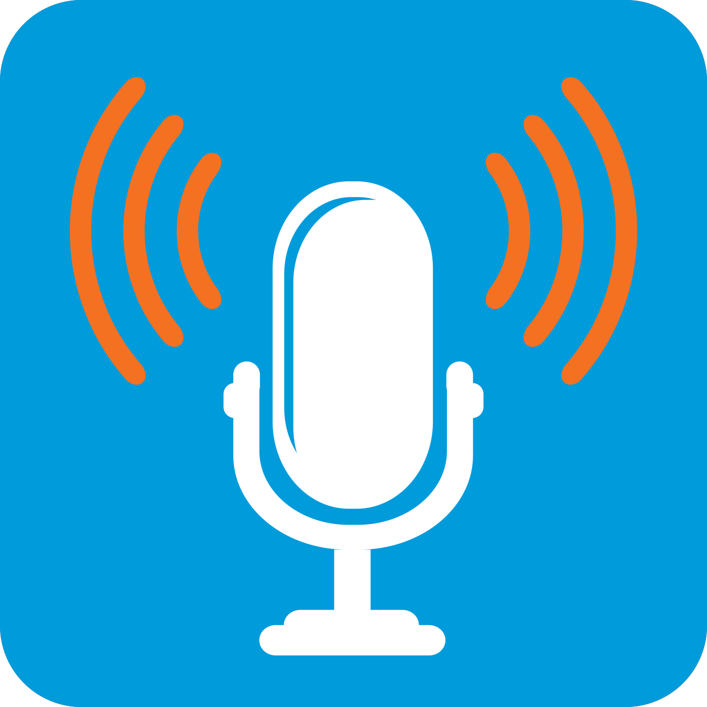 podcast Icon