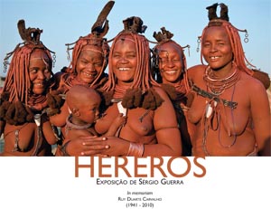 Hereros - Muhimba