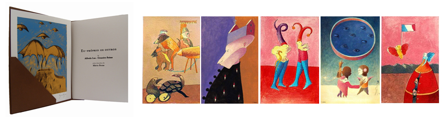 EuProprio-Centenario