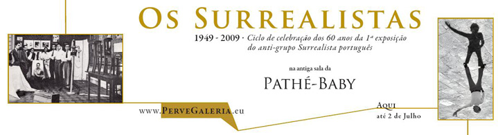 Os-surrealistas