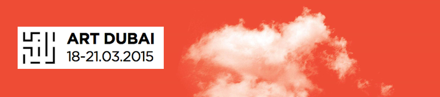 haeder artDubai 2015
